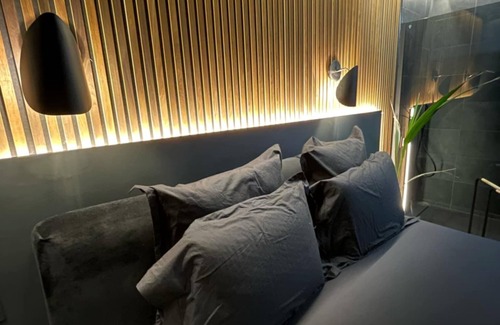 Faubourg Sud Apartment | Osmose Dijon