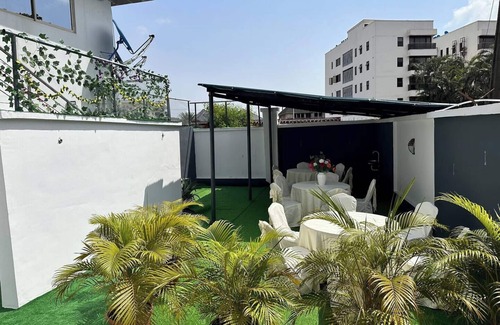 Ikoyi Apartment | Osmosis Ikoyi