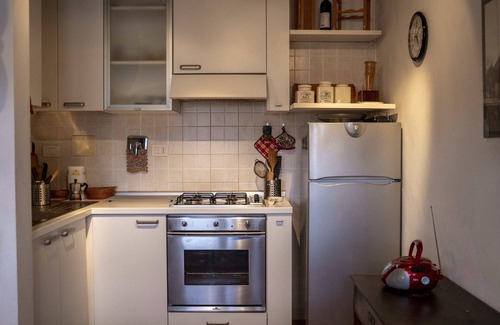 Foligno Apartment | Ospitaci - Via Cairoli