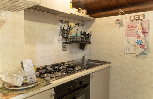 Foligno Apartment | Ospitaci - Via Sant'Andrea