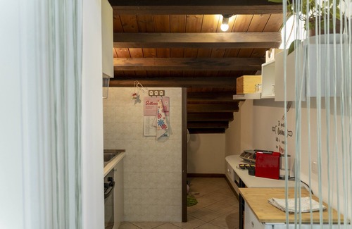 Foligno Apartment | Ospitaci - Via Sant'Andrea