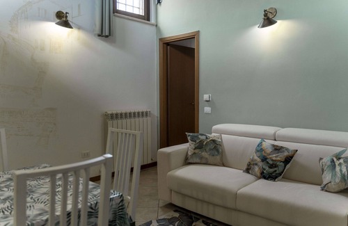 Foligno Apartment | Ospitaci - Via Sant'Andrea