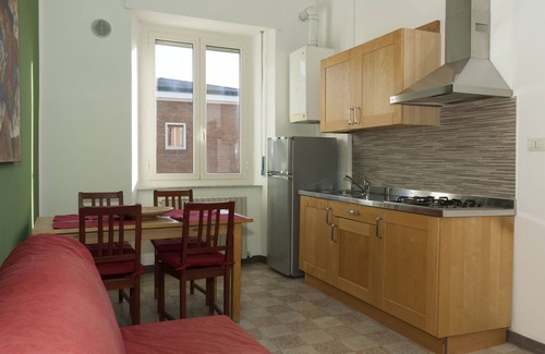 Foligno Apartment | Ospitaci Viale Mezzetti - 2.3