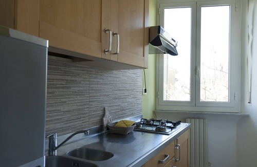 Foligno Apartment | Ospitaci Viale Mezzetti - 2.3