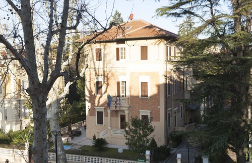 Foligno Apartment | Ospitaci Viale Mezzetti - 2.3