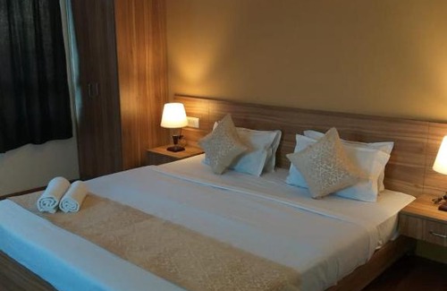 Sungava Hotel | Ospite Residency