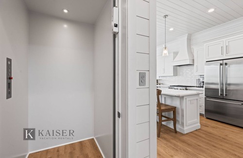 Orange Beach House | Osprey 27 Bayside home w/boat slip, community pool – Sea Smiles by Kaiser