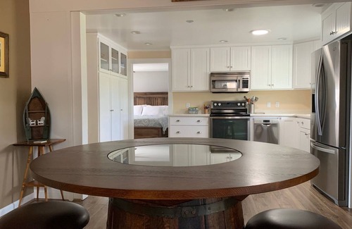 Town of Benton Cottage | Osprey Cove on Seneca Lake - Sit Back, Relax, Enjoy!