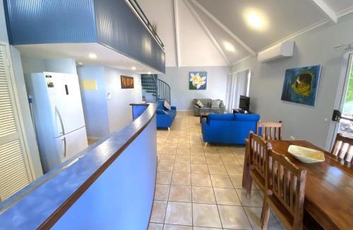 Exmouth Villa | Osprey Holiday Village Unit 115