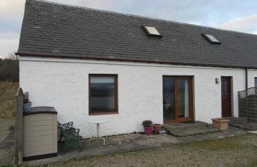 Fortrose House | Osprey, Longhouse Cottages