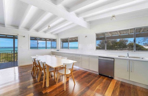 Lancelin House | Osprey's View - Undoubtably one of the best views