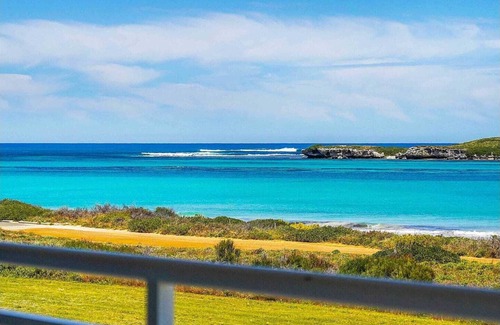 Lancelin House | Osprey's View - Undoubtably one of the best views