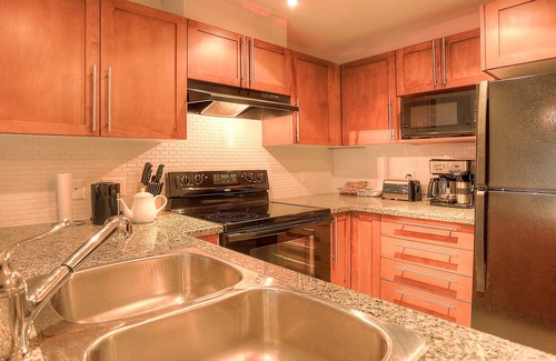 North End Condo | Osprey @ Waterscapes 418- 2Bed-2Bth- City View- 1388539