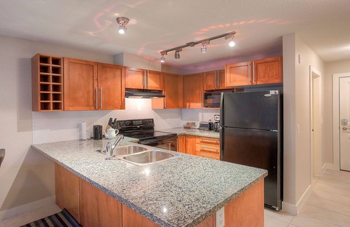 North End Condo | Osprey @ Waterscapes 418- 2Bed-2Bth- City View- 1388539
