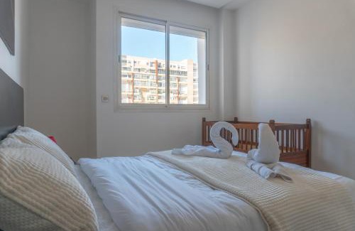 Cite Al Mohammadi Apartment | oss appart