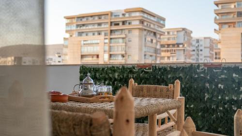 Cite Al Mohammadi Apartment | oss appart