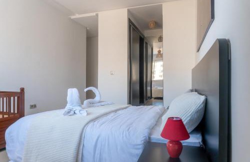 Cite Al Mohammadi Apartment | oss appart