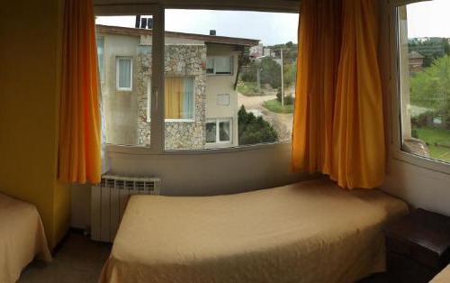 Las Gaviotas Apartment | Ossa Mayor Apart