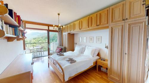 Bodensdorf Apartment | Ossiacher See, Seezugang, Villach Nähe, wandern & Skifahren