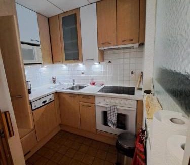 Bodensdorf Apartment | Ossiacher See, Seezugang, Villach Nähe, wandern & Skifahren