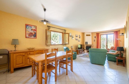 Aniane House | Ostal Pioch des Pins - Piscine privée