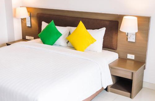 North Legon Bed & Breakfast | Ostee Lodge