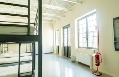 Piacenza Hostel | Ostello del Teatro