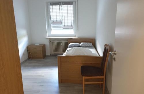 Geeste Apartment | Osterbrock EG Monteurwohnung