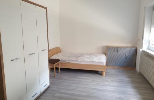 Geeste Apartment | Osterbrock EG Monteurwohnung