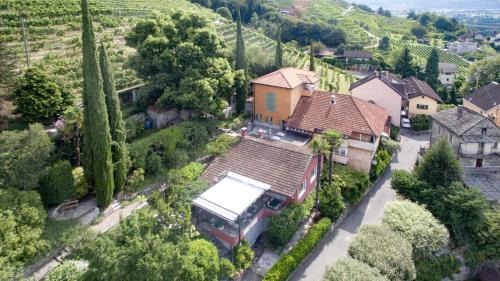 Riazzino House | Osteria Locanda Brack