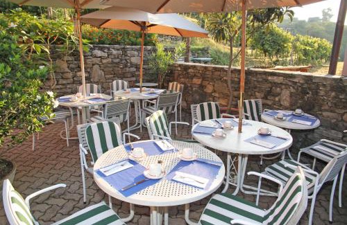 Riazzino House | Osteria Locanda Brack
