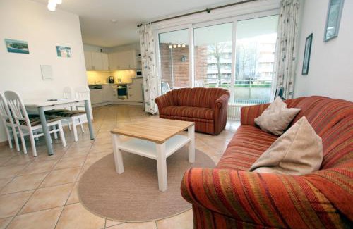Wyk auf Foehr Apartment | Osterstra e 1 Whg 1 Haus Flora