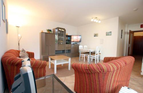 Wyk auf Foehr Apartment | Osterstra e 1 Whg 1 Haus Flora