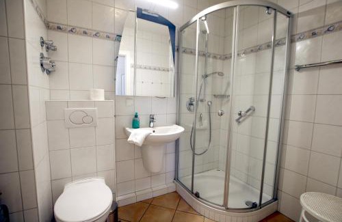 Wyk auf Foehr Apartment | Osterstra e 1 Whg 2 Haus Flora