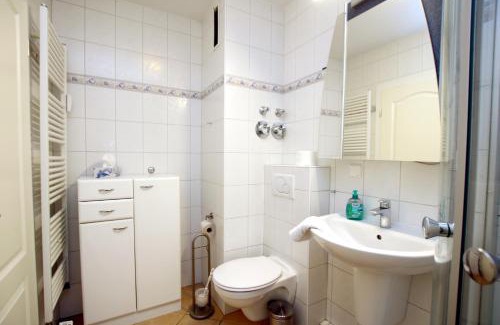 Wyk auf Foehr Apartment | Osterstra e 1 Whg 2 Haus Flora