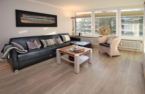 Wyk auf Foehr Apartment | Osterstra e 1 Whg 8 Haus Flora