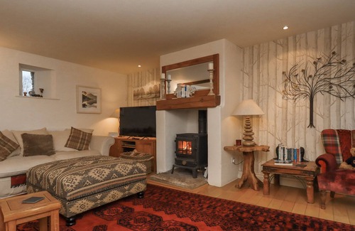 Hesket Newmarket House | OSTLERS BARN, pet friendly, with a garden in Hesket Newmarket