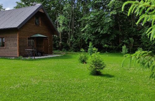 Dwernik House | Ostoja nad potokiem Dwernik