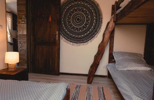 Dwernik House | Ostoja nad potokiem Dwernik
