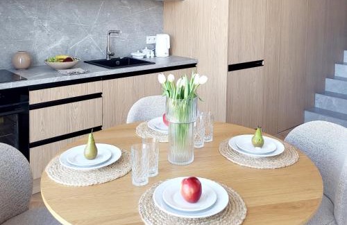 Trygort Apartment | Ostoja Orli Dziób D7