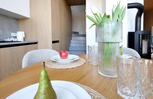 Trygort Apartment | Ostoja Orli Dziób D7