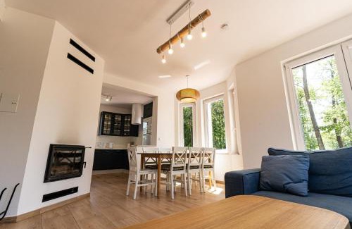 Gizycko Villa | Ostoja Spytkowo