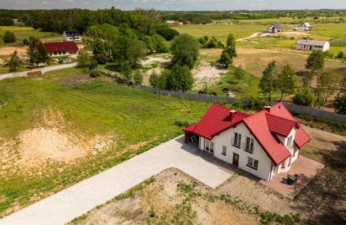 Gizycko Villa | Ostoja Spytkowo