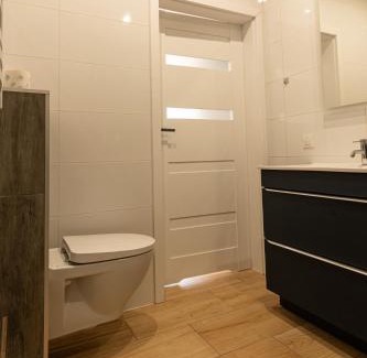 Gizycko Villa | Ostoja Spytkowo