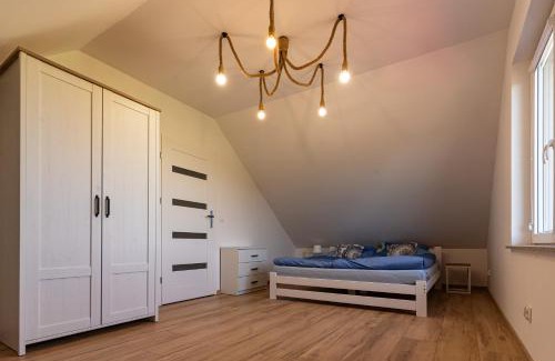 Gizycko Villa | Ostoja Spytkowo