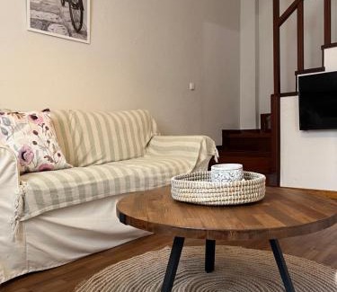 Afytos House | Ostraco Aphytis
