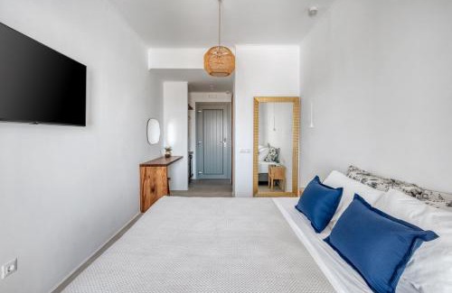 Mykonos Town Bed & Breakfast | Ostria View Mykonos