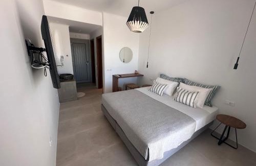Mykonos Town Bed & Breakfast | Ostria View Mykonos