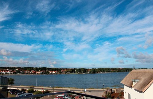 Heiligenhafen Apartment | Ostsee - Appartement Nr 21 'Hexennest' im Strand Resort