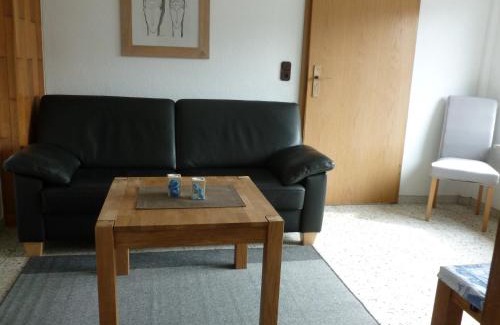 Fiefbergen Apartment | Ostsee Ferienwohnung in Schönberg inklusive 2 Leihfahrräder Self-Check-in